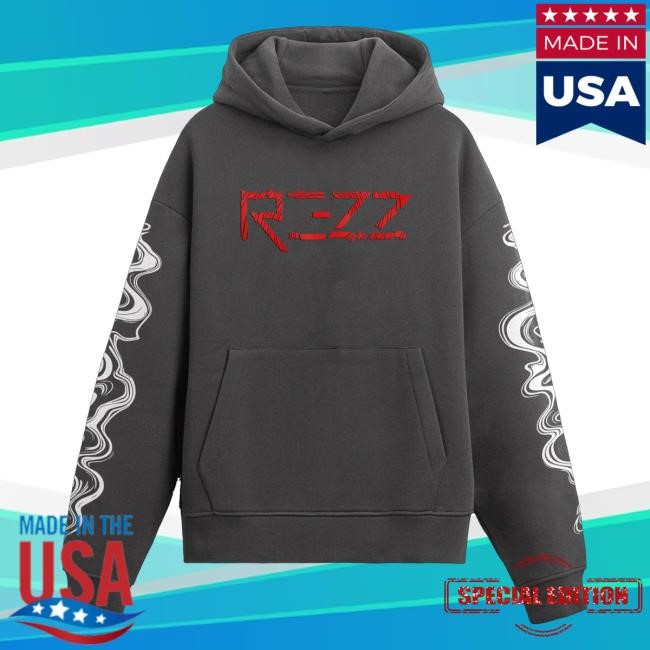 Official Rezz Eq Ultra Long Sleeve Shirt