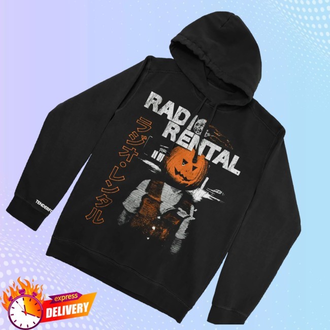 Foreign Film Lightweight Halloween Youth T Shirt