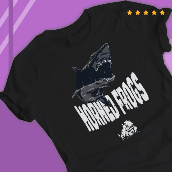 Beware Of Colosseum Tcu Horned Frogs Classic Shirt