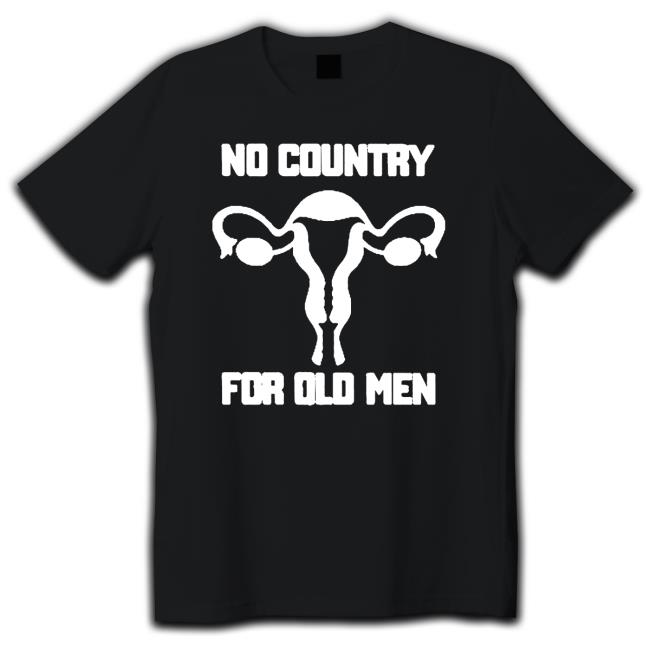 Weird Thrift Store Shirts No Country For Old Men Crewneck Sweatshirt
