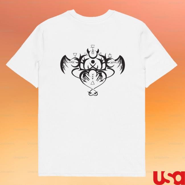 Trending Cm Stunich Merch Store Tww Marlowe Group Symbol T-Shirt