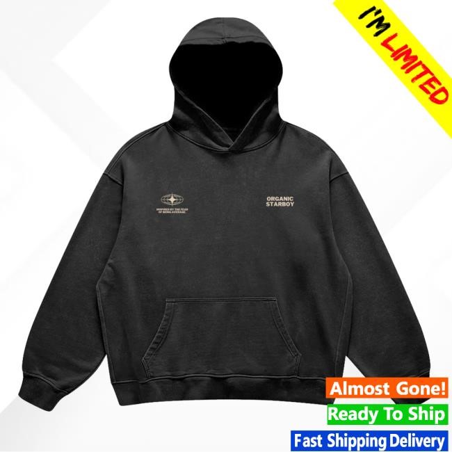 Organic Starboy Merch Shop Store Official Shirts