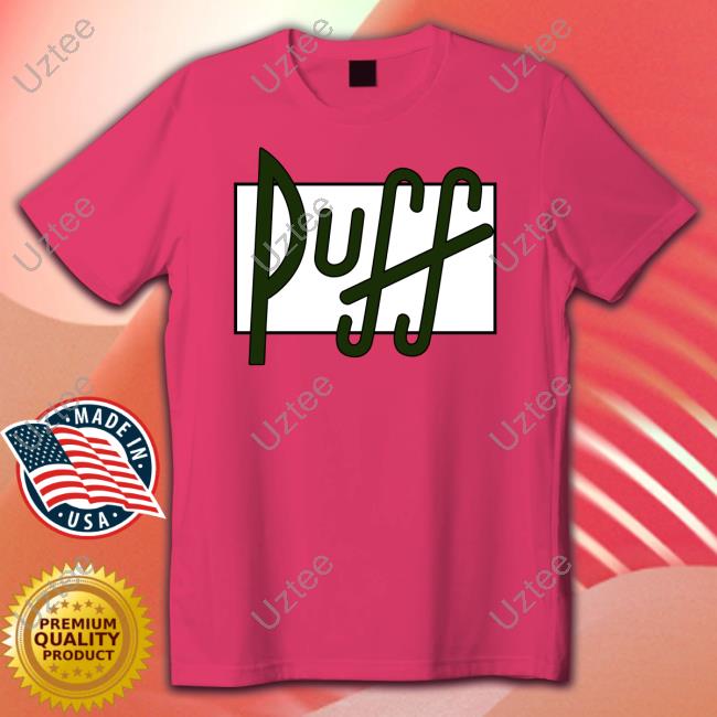 Puff Shirt