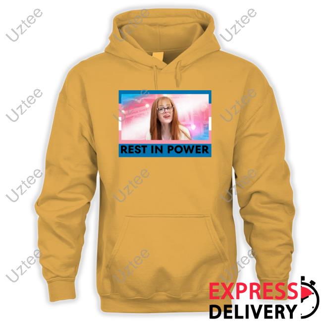 Avril Lgbtqia Brianna Ghey Rest In Power Shirt