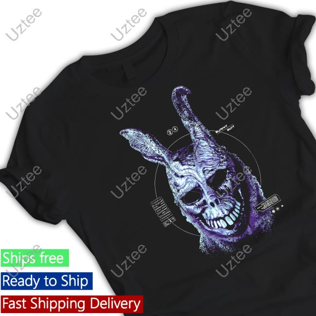 Darko Bunny Suit Shirts
