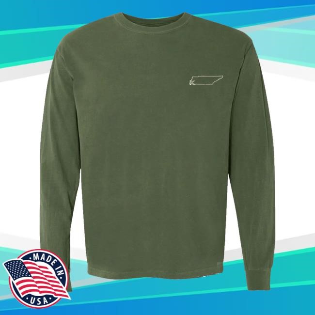 Choose901 Merch Shop It's A Beautiful Day Hoodie