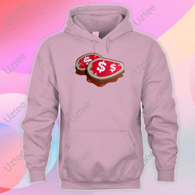 3Tokenmerch #Loppy Official T Shirt