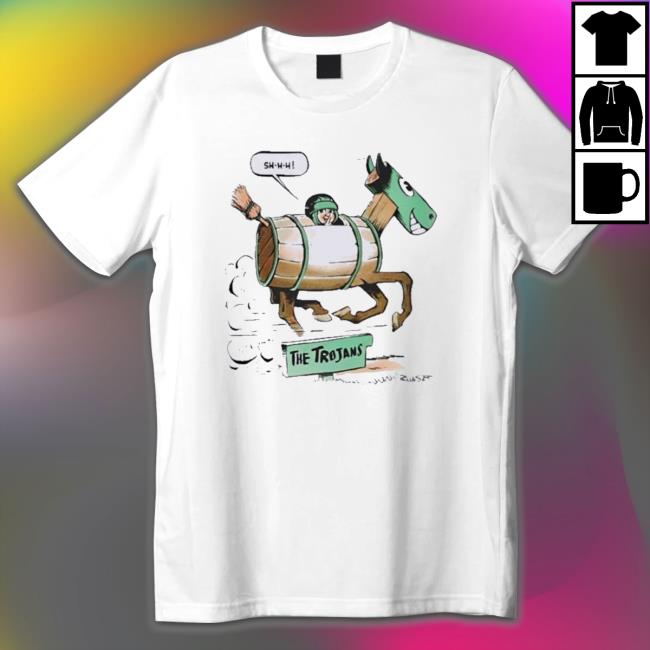Official Werewussy Tee