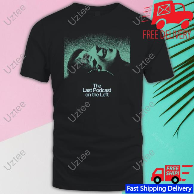 Last Podcast On The Left Unholy Union Tank Top