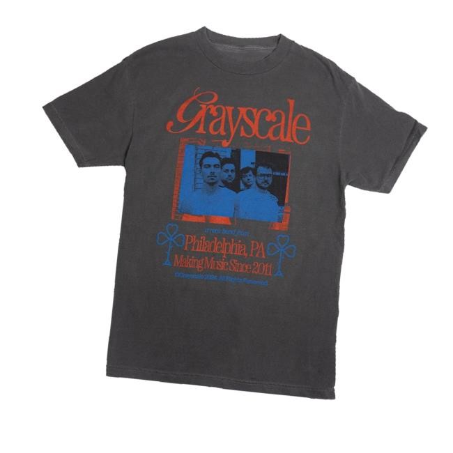 Grayscalepa Merch Since 2011 Sweater