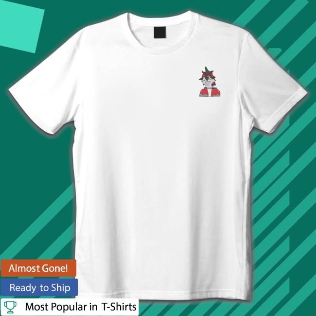 Sir Kengleton Kengi 3Rd Kenglestick Sweatshirt