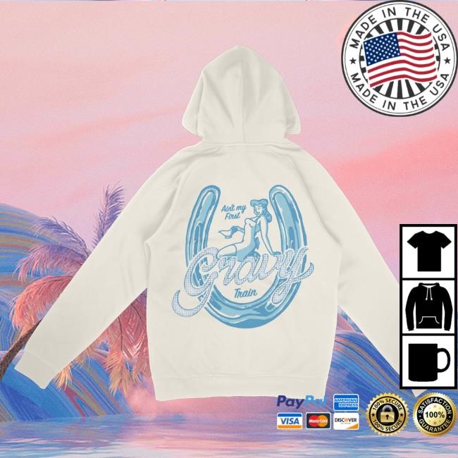 Yung Gravy Merch Store Horseshoe t-shirt, hoodie, tank top, sweater and long sleeve t-shirt