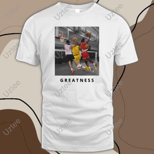 I Got The Ice Greatness Sweatshirt