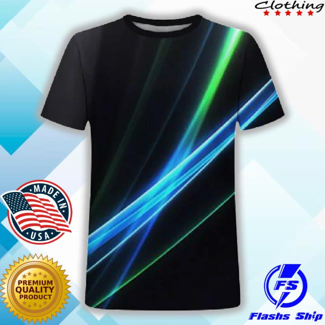 Yydgh 3D Colorful Hoodie Men Graphic Tees 3D