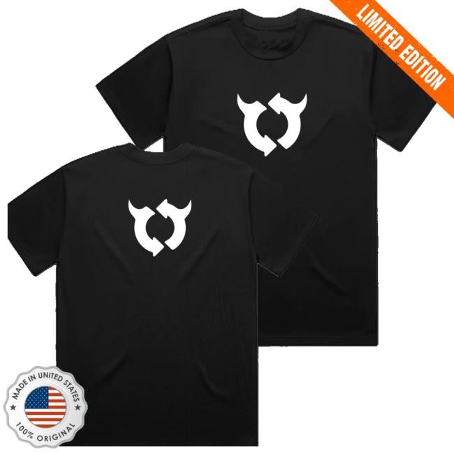 Steve Lacy Official Store Logo T-Shirt