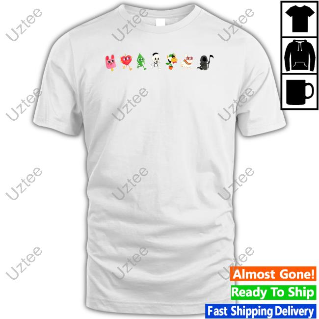 Shop The Sims Character Run Sweatshirt