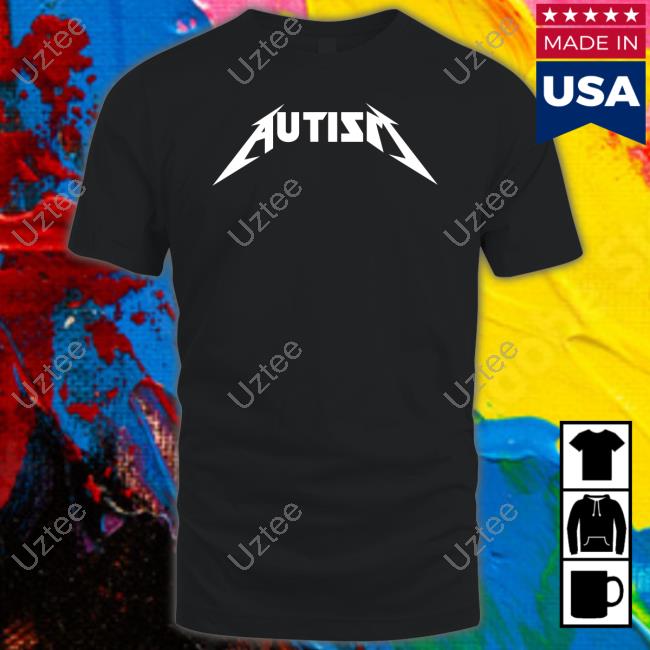Autism Meme Tee Shirt