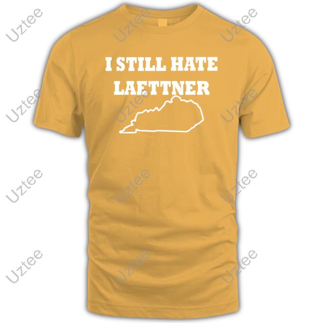 I Still Hate Laettner Sweatshirt Elie Mystal