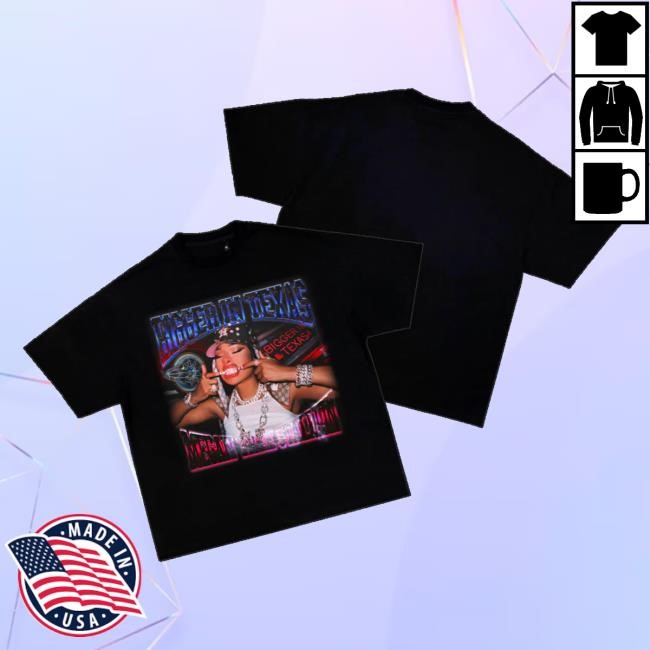 Megan Thee Stallion Merch Store Megan Act Ii Bit Cover Zip Up Hooded Sweatshirt