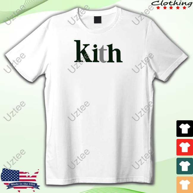 Harry Kane Kith T-Shirt