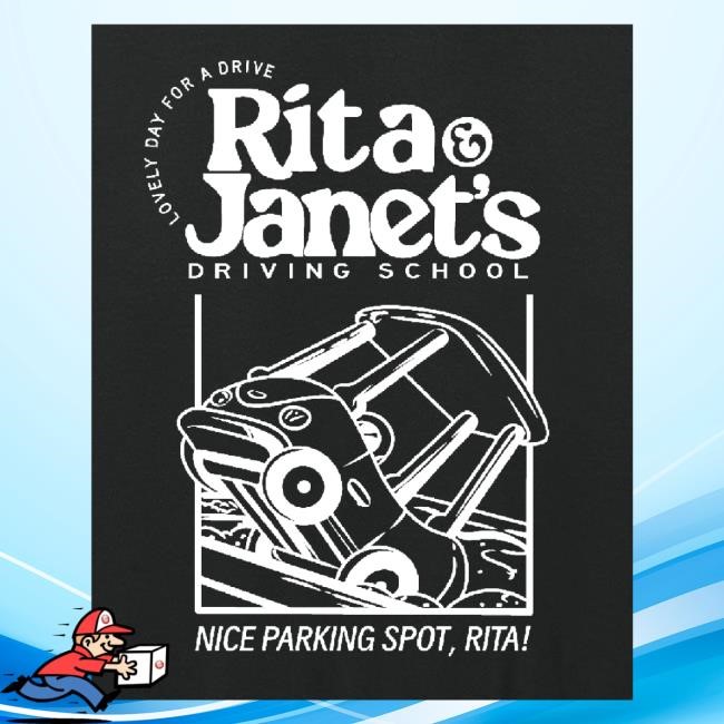 Trending Ratchet Clothing Merch R & J Driving School Shirts