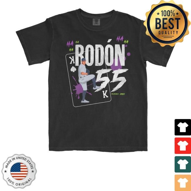 Jomboy Media Shop Rodon 55 Cr Comics Unisex T Shirt
