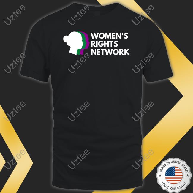 Localelections2023 Women's Rights Network Official Shirt