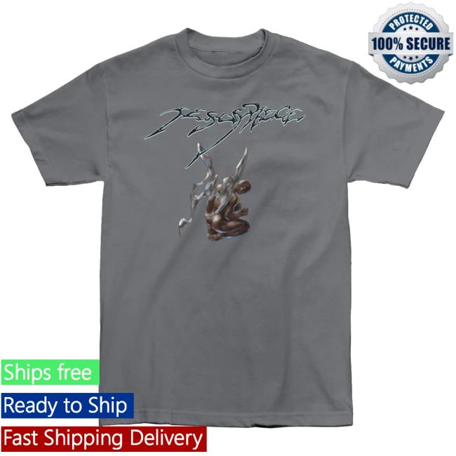 Official Cold Cuts Merch Store Shop Jesus Piece "Unknown Angel" Attractive Shirt JesusPiece Coldcutsmerch Apparel Clothing