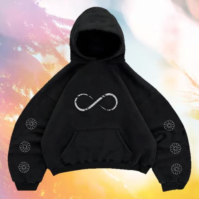 Your Future Merch Shop Store Official Your Future Globe Hoodie
