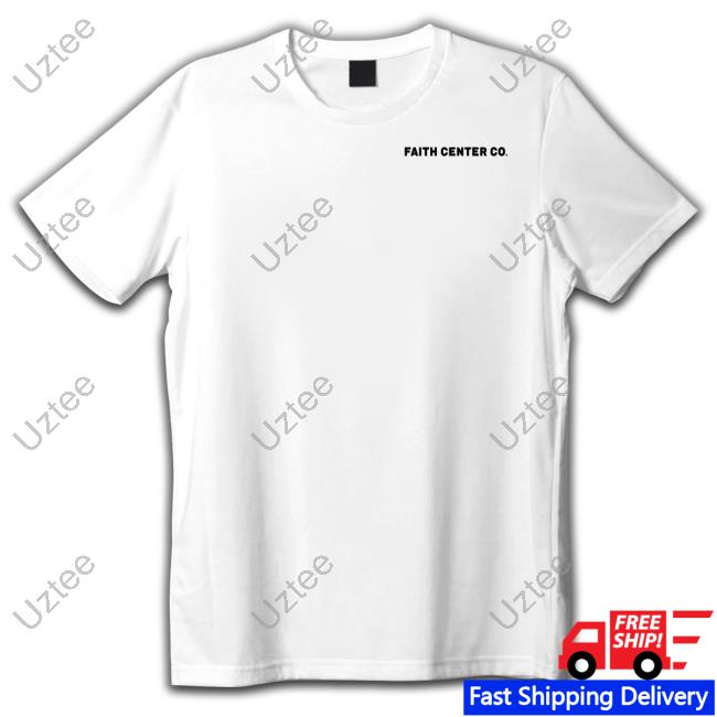 Faithcenterco When It’S Bad Pray , When It’S Good Pray Shirt