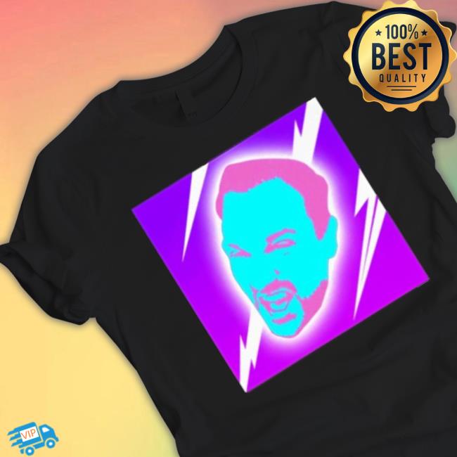 Mr Humanity shirt