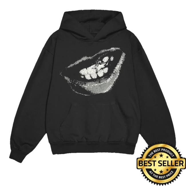 Official Alter Ego Roxi Hoodie