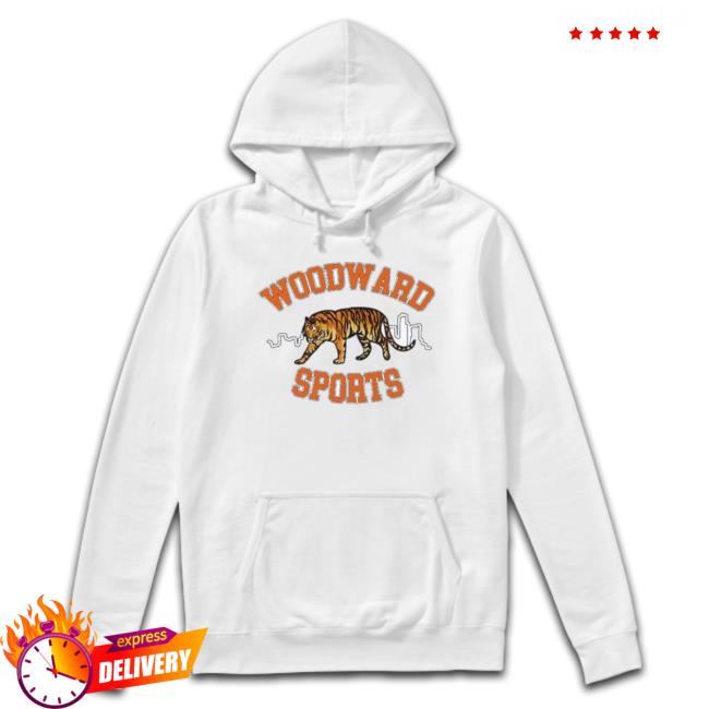 Woodward Sports 2023 Tiger Home Opener shirt Woodward Sports 2023 Tiger Home Opener T-Shirt