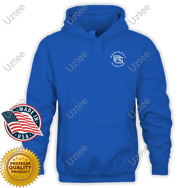 Regiment Skull Shirts