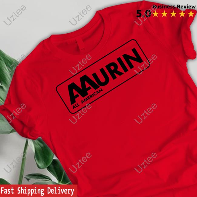 Shane Sparks Murin All American Long Sleeve T Shirt