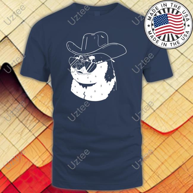 Rodeo Doge Tee