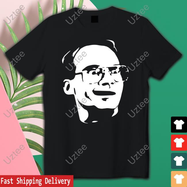 Jimcornette Merch Cornette Face Long Sleeve