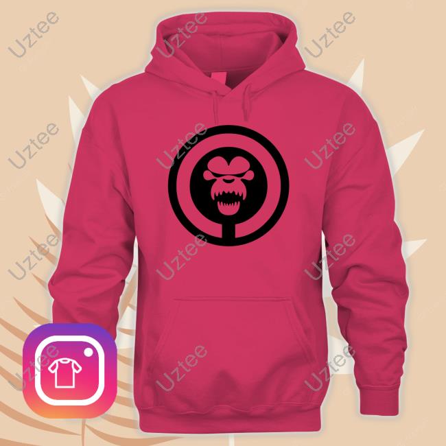 Utility Ape Hoodie Utility Ape Hoodie