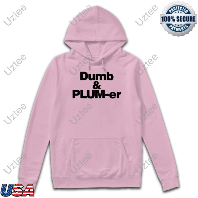 Las Vegas Aces Dumb And Plumb-Er Hoodie
