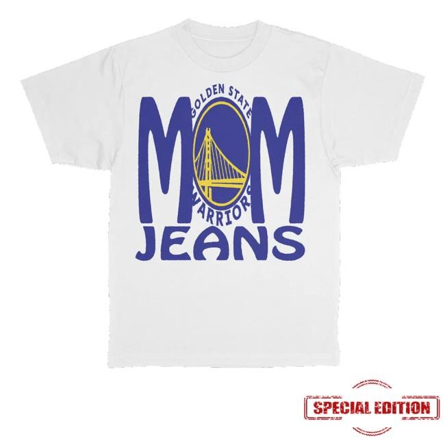 Mom Jeans Mj State Hooded Sweatshirt