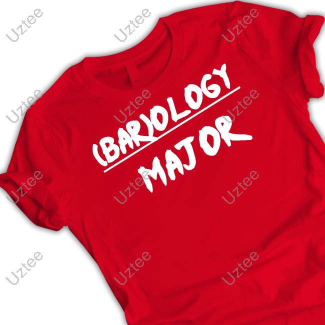 5Imps (Bar)Ology Major Hoodie