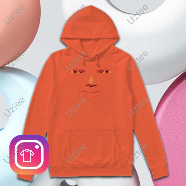 The International Grobb Fan Club Enrollment Package Hooded Sweatshirt