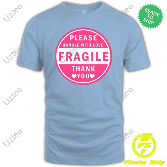 Why You Should Have A Cat Please Handle With Love Fragile Thank You Hoodie
