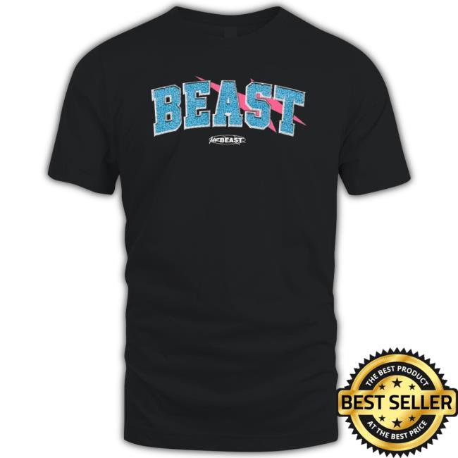 Mr Beast Merch Mr Beast Full Logo 2023 shirt Mr Beast Merch Mr Beast Full Logo 2023 shirt