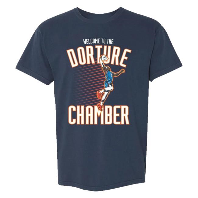 Official Barstoolsports Merch Shop Store Dorture Chamber T Shirts