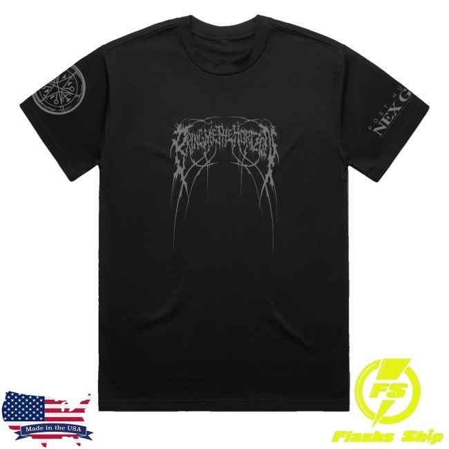 Life Is A Grave And I Dig It Tee Shirt
