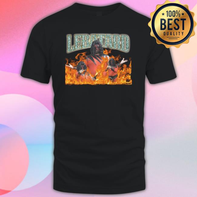 Lebaflame T-Shirt
