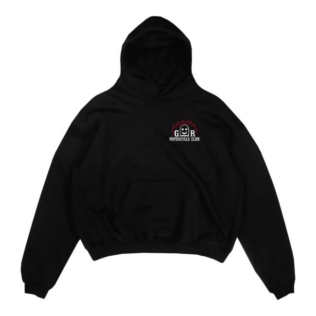 Ghost Racing Merch Shop Store Official Red Pill Ghost Shirts