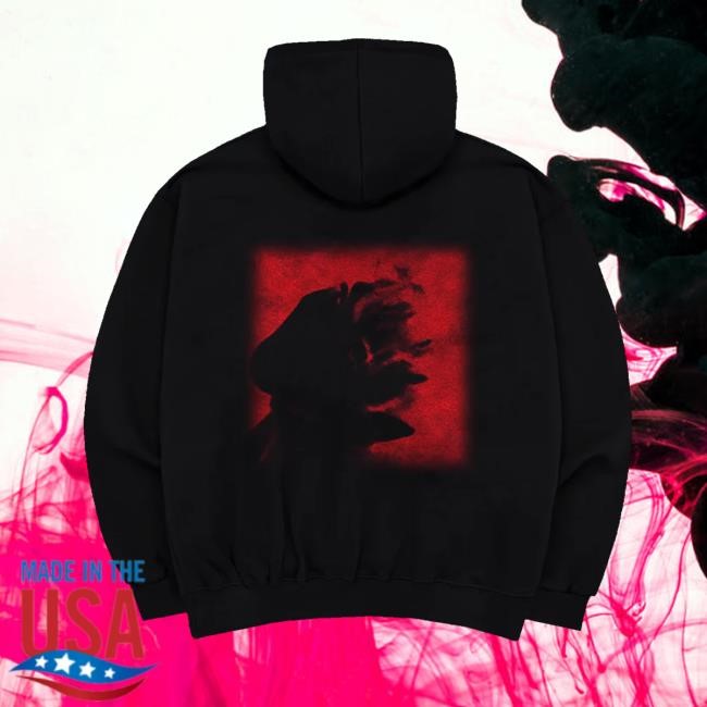 Joji Store Ballads 1 (5 Year Anniversary) Black Unisex Sweatshirt