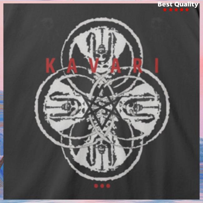 Mould Poisoning Merch Kavari Dark Mark Black Classic Shirt Mould Poisoning Merch Kavari Dark Mark Black Sweatshirt